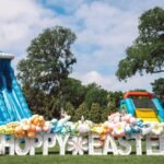 Exciting Activities for an Easter Party
