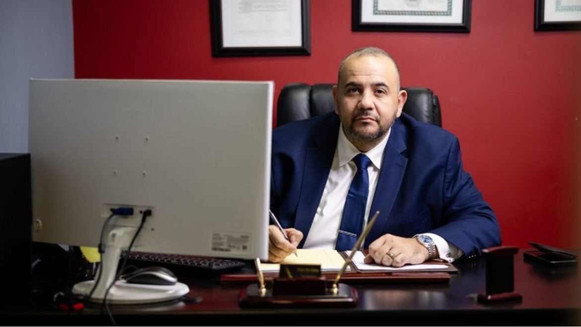 Jersey City Criminal Defense Attorney Services and Legal Guidance