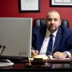 Jersey City Criminal Defense Attorney Services and Legal Guidance