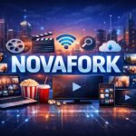 Novafork