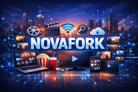 Novafork