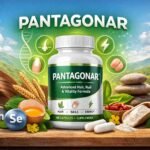 Pantagonar