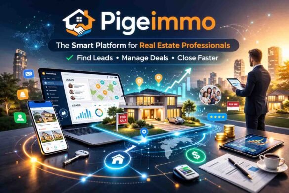 Pigeimmo