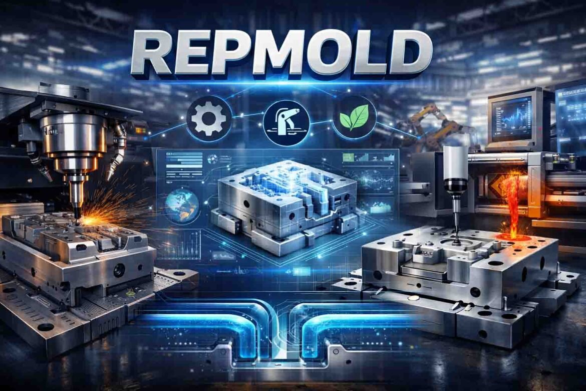 Repmold