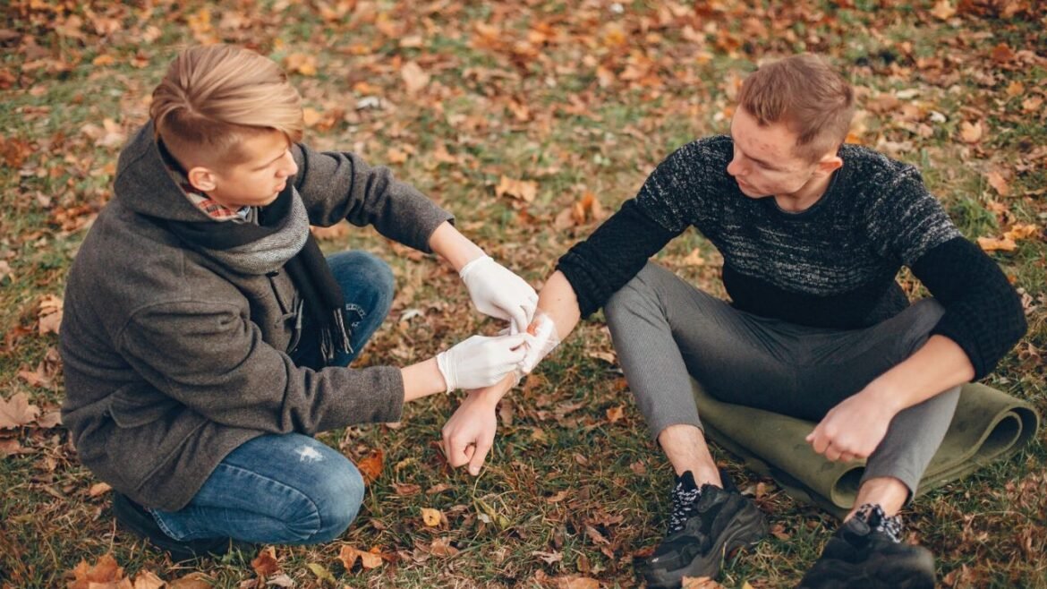 Strong Legal Help For Baltimore Injury Victims