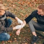 Strong Legal Help For Baltimore Injury Victims