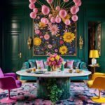 Top Trend Laura Ashley Wallpaper UK