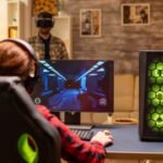 Elevate Your Gaming Experience with Cutting-Edge Desktop Speakers