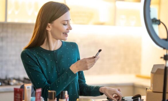 Navigating the World of Online Skincare Shopping