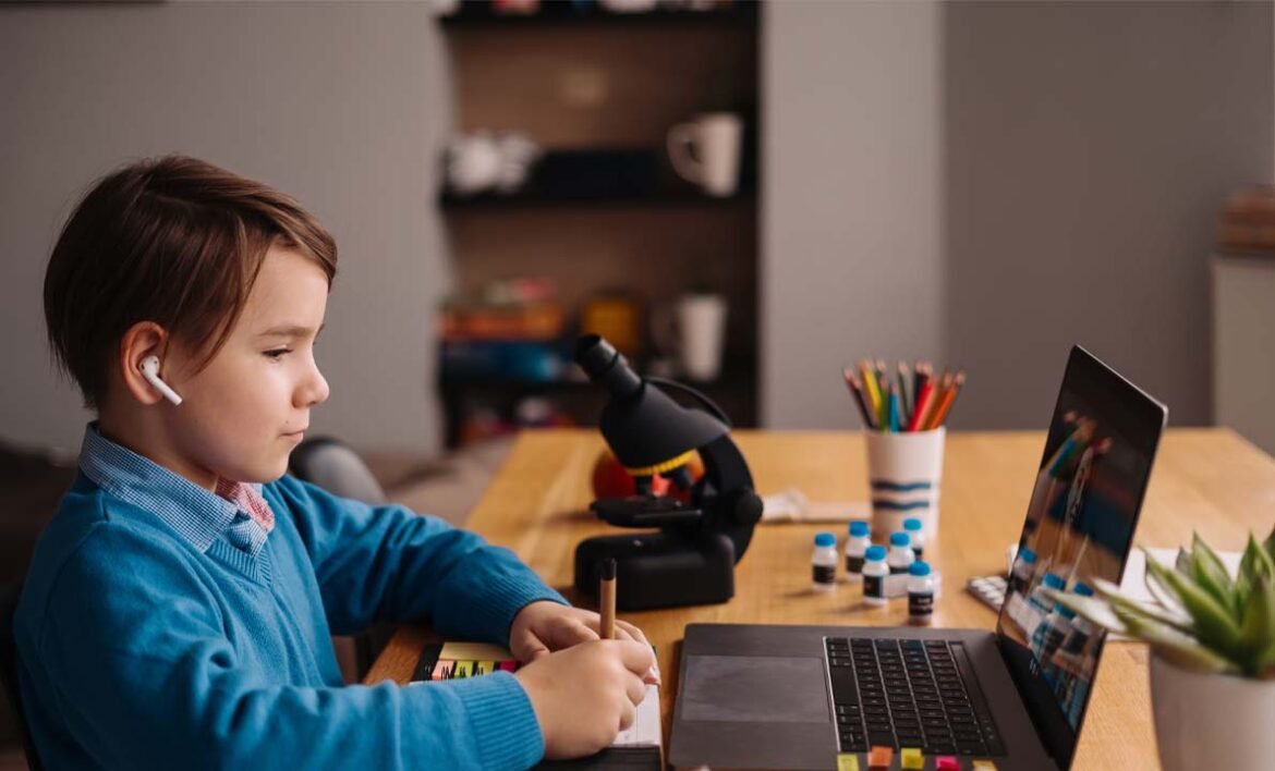 An Insight into Innovative Early Childhood Education