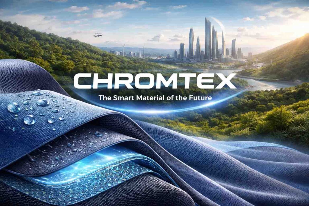Chromtex