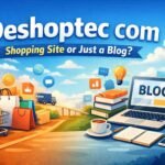 Deshoptec com