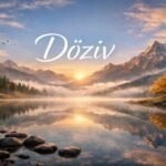 Döziv