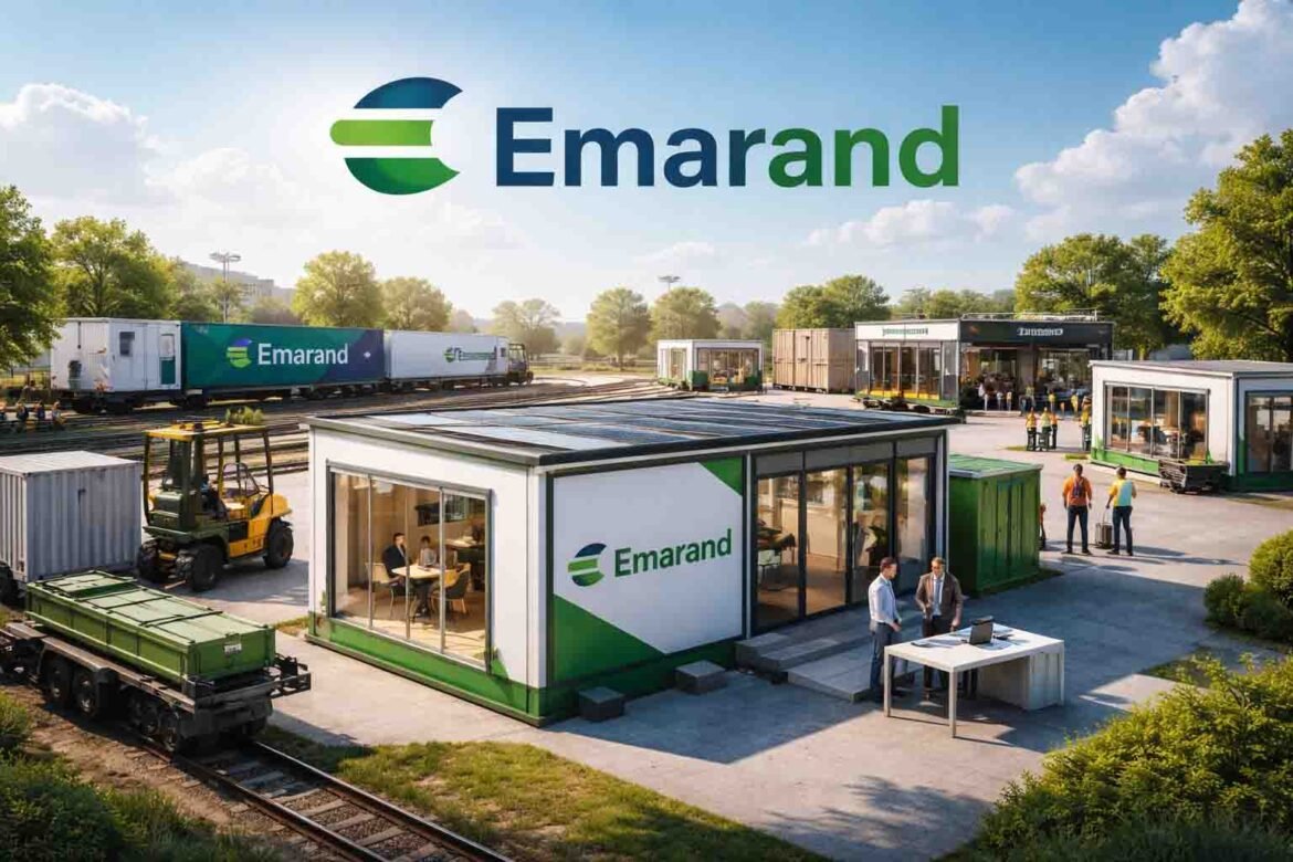 Emarand