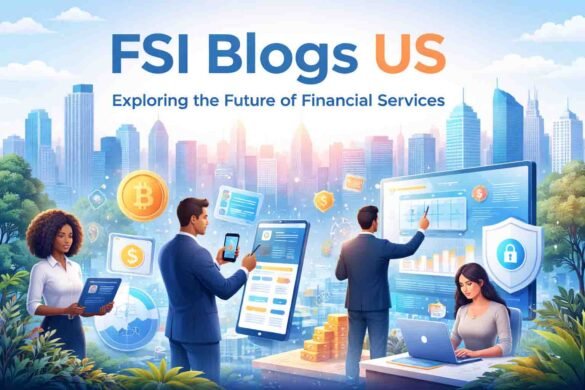 FSI Blogs Us