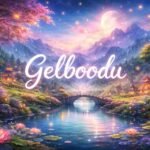 Gelboodu