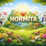 Hormita