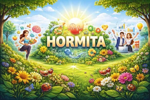 Hormita