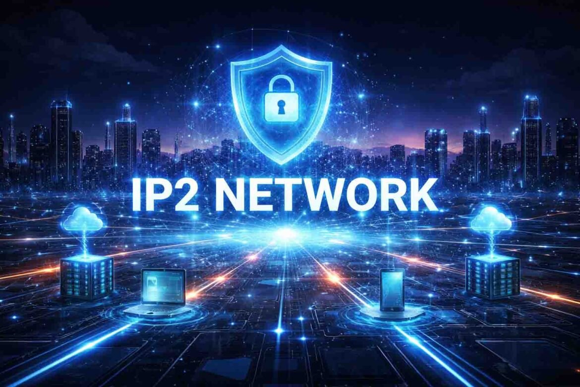 IP2 Network
