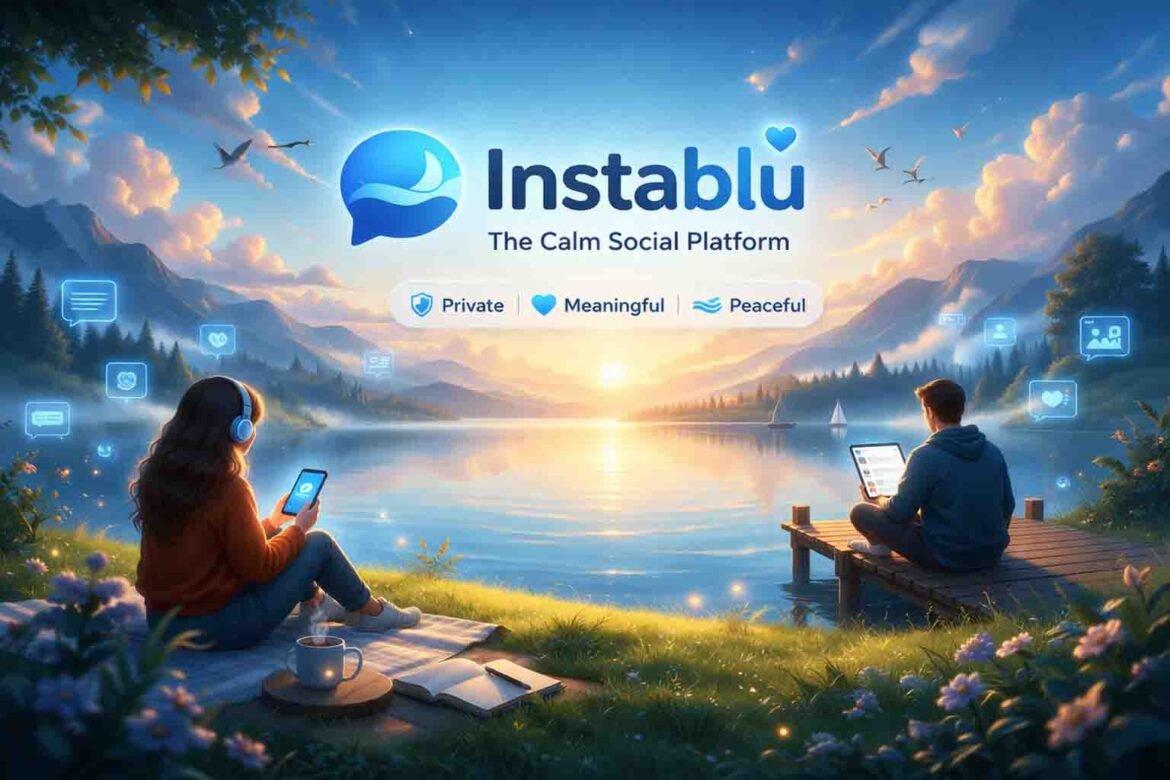 Instablu