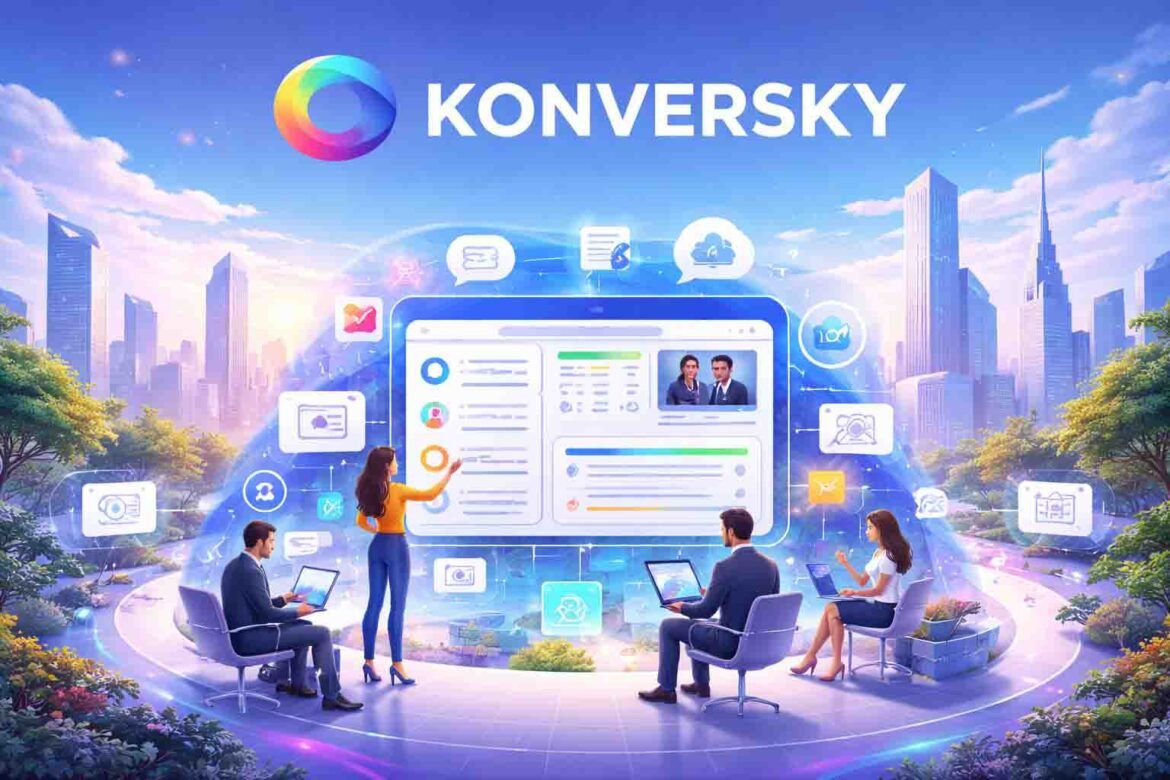 Konversky