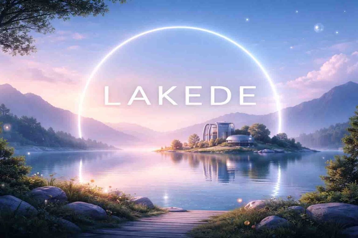 Lakede