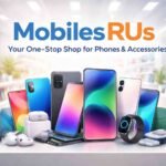 MobilesRUs