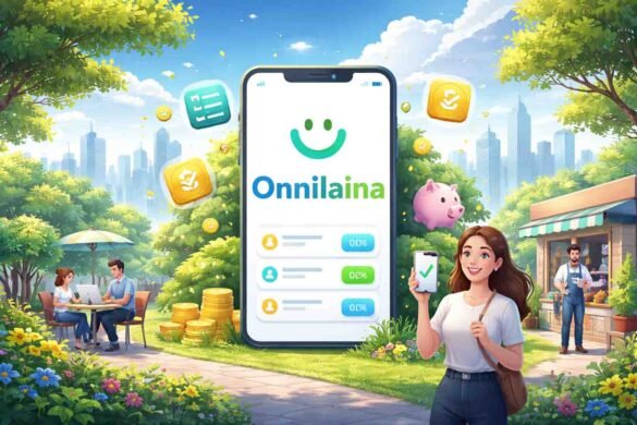Onnilaina