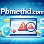 Pbmethd com