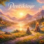 Pentikioyr