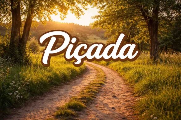 Piçada
