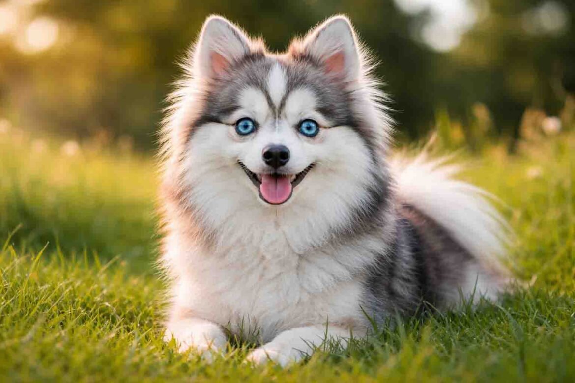 Pomerusky