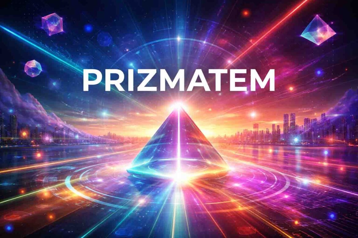 Prizmatem