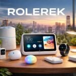 Rolerek
