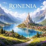 Ronenia