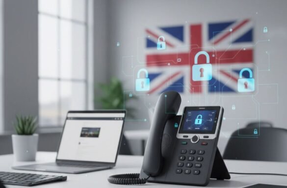 VoIP Security and Compliance