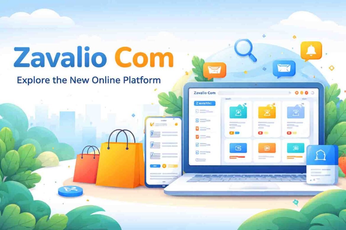 Zavalio Com