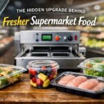 The Hidden Upgrade Behind Fresher Supermarket Food