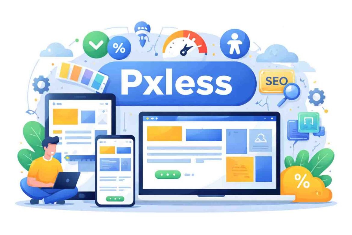 pxless