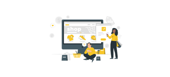 Ecommerce Development Agencies