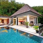 Best Layan Villas for Rent with Private Pools and Sea Views
