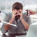 Energy Without Burnout