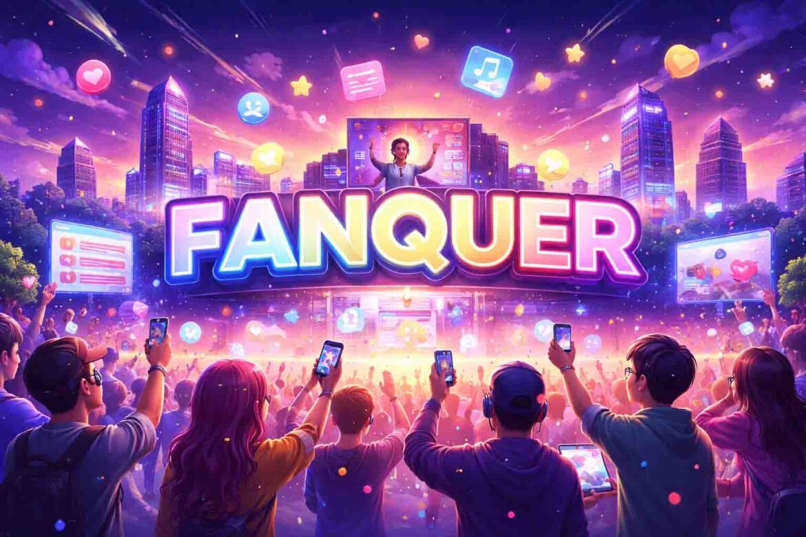 Fanquer