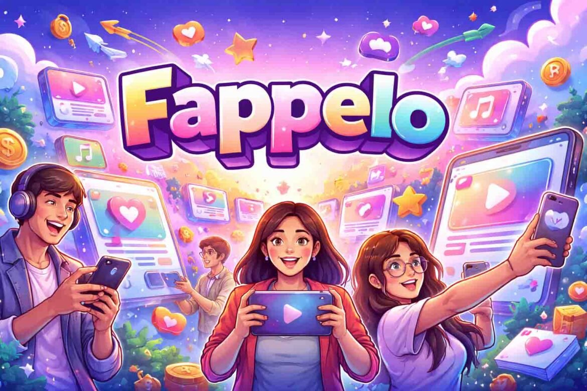 Fappelo