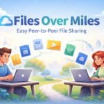 Files Over Miles