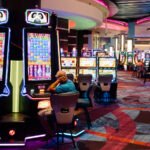 First Full-Scale New York Casino To Launch This Month