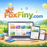 FoxFiny com