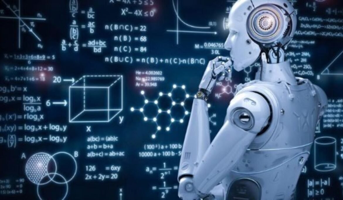 How AI Math Solvers Support Deeper Mathematical Understanding