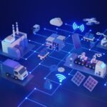 How BLE Asset Tracking Enhances Industrial Visibility