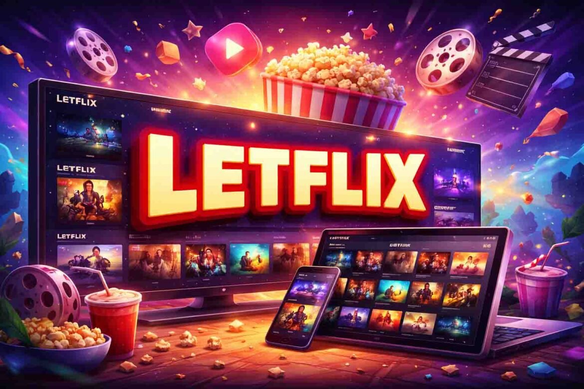 Letflix